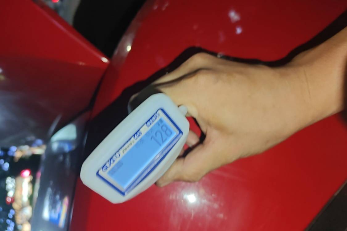 MG 5 2014 car image #30