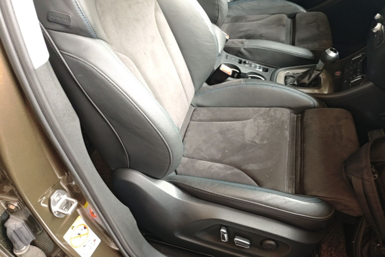 Audi Q3 2019 #24 Audi Q3 2019 car image #24
