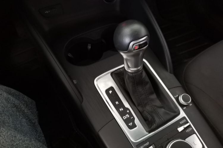 Audi A3 2020 #14 Audi A3 2020 immagine di auto #14