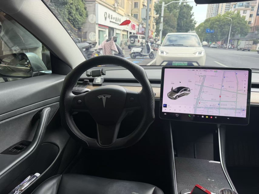 Tesla Model 3 2020 #9 Tesla Model 3 2020 image de voiture #9