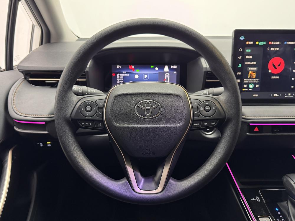 2026 car image #16