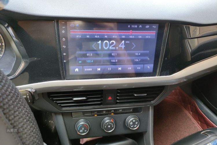 Volkswagen Bora 2019 immagine di auto #15
