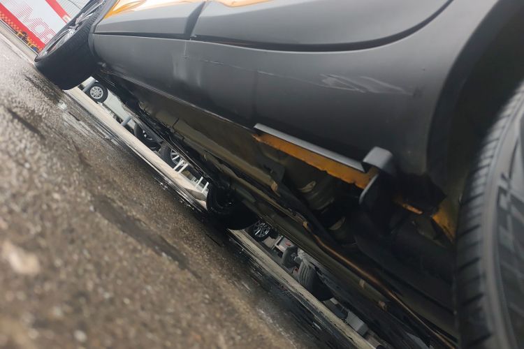 起亚 奕跑 2025 汽车图片 #27