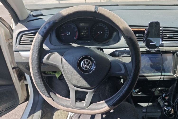Volkswagen Lavida 2017 #11 Volkswagen Lavida 2017 car image #11