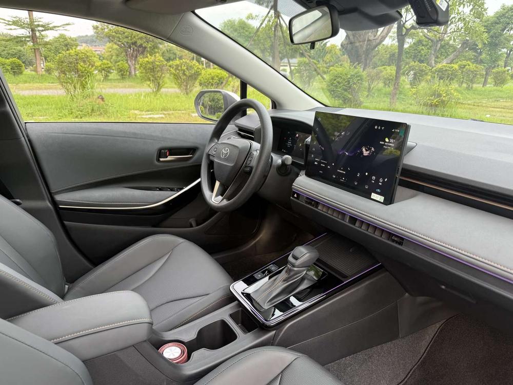 2026 car image #16