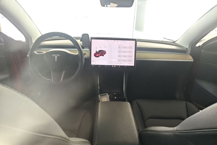Tesla Model 3 2020 #10 Tesla Model 3 2020 car image #10