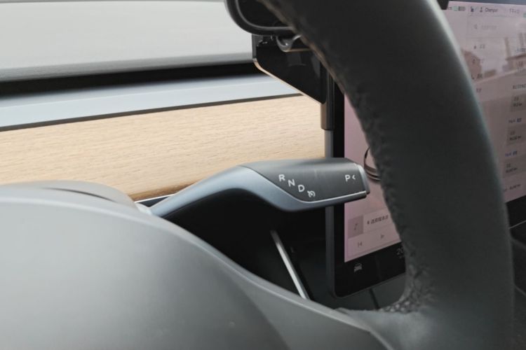 Tesla Model 3 2020 #18 Tesla Model 3 2020 car image #18
