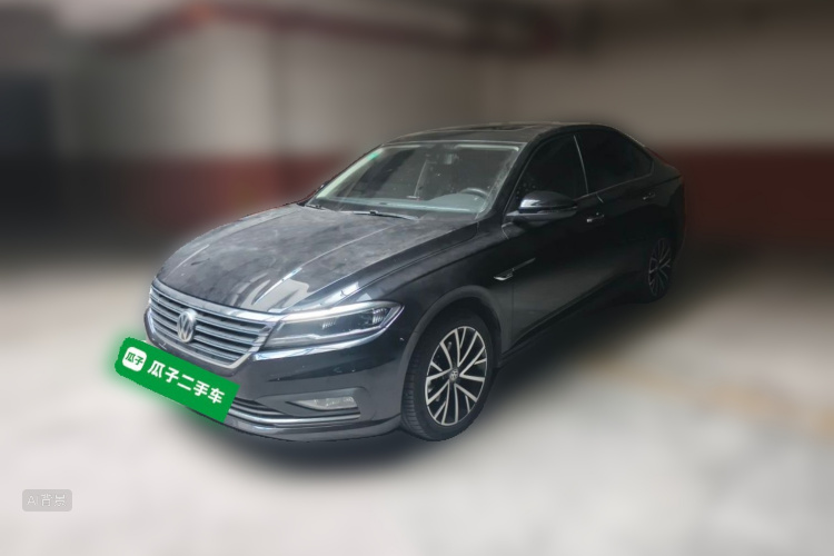 Volkswagen Lavida 2019 #2 Volkswagen Lavida 2019 car image #2