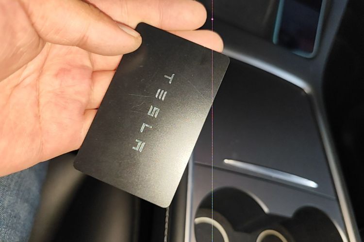 Tesla Model Y 2023 #9 Tesla Model Y 2023 car image #9