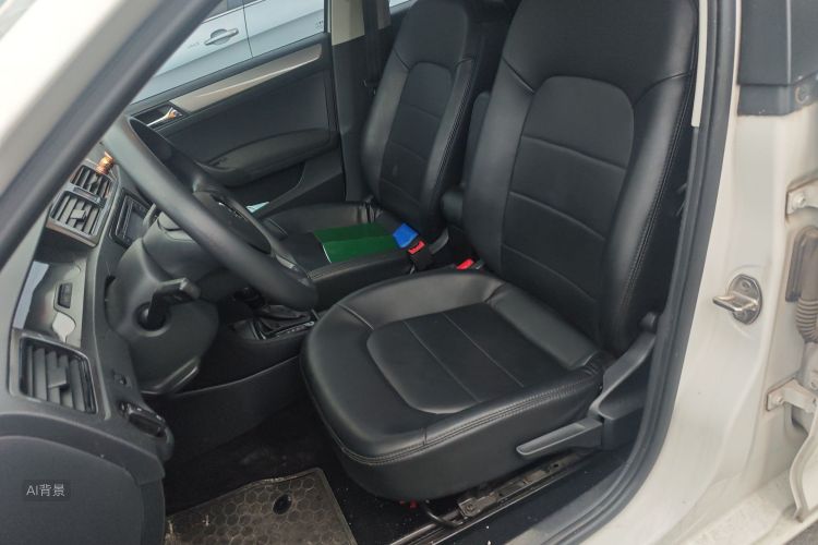 Volkswagen Santana 2017 immagine di auto #17