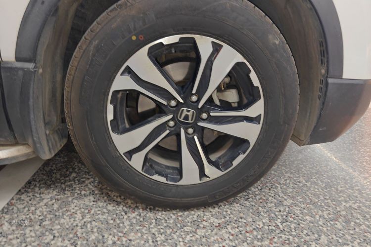 Honda CR-V 2019 immagine di auto #9