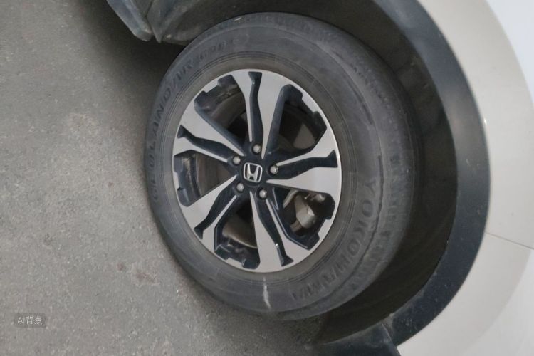 Honda CR-V 2021 car image #9