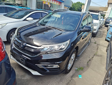 Honda CR-V 2016 car image 
