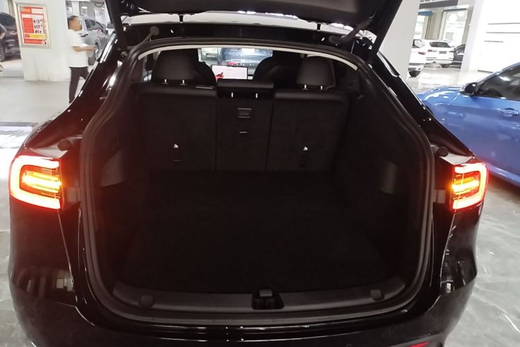 Tesla Model Y 2023 #19 Tesla Model Y 2023 car image #19