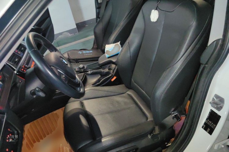 BMW 3 Series GT 2018 #17 BMW 3 Series GT 2018 car image #17