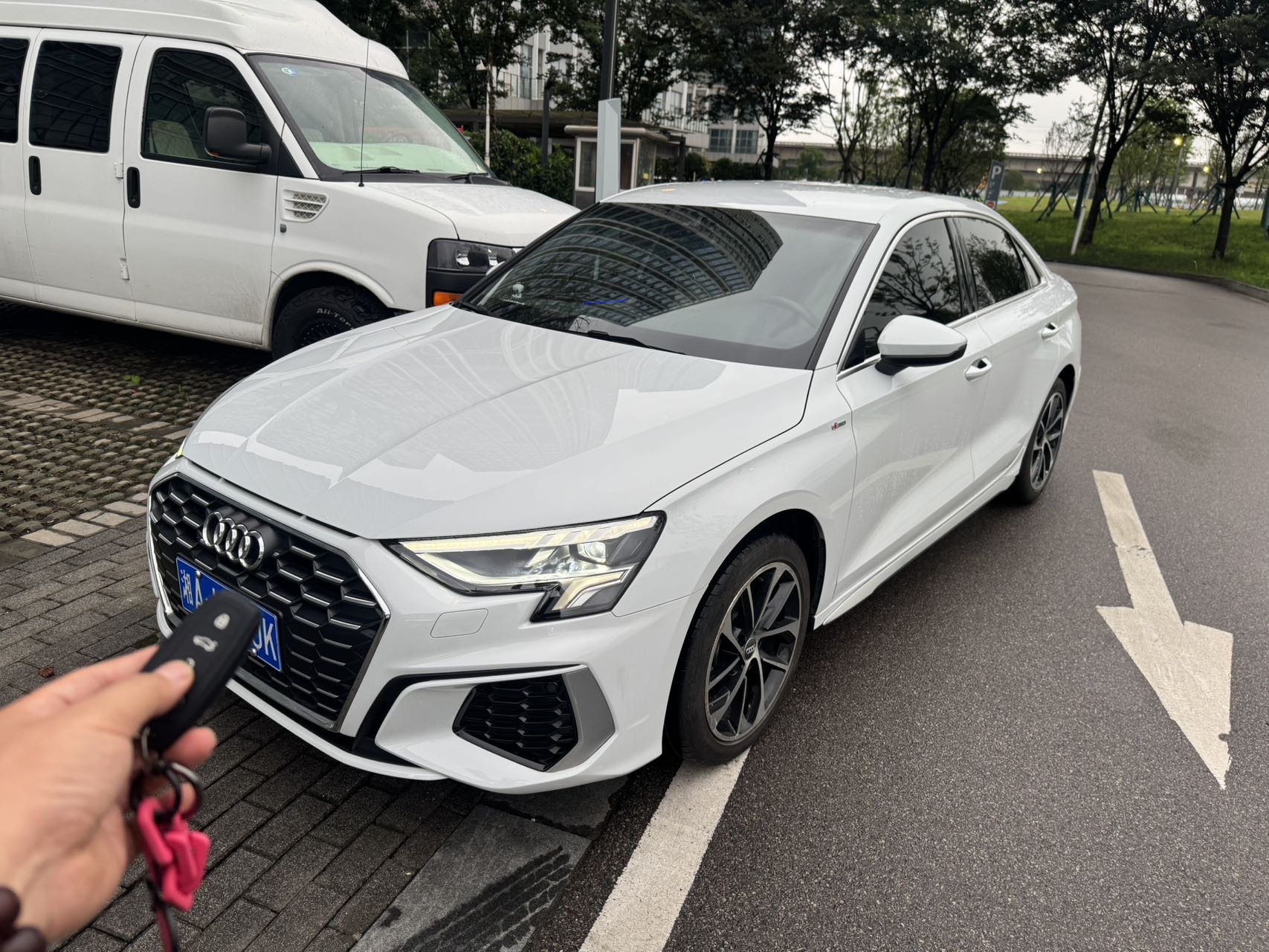2021 2021 car image