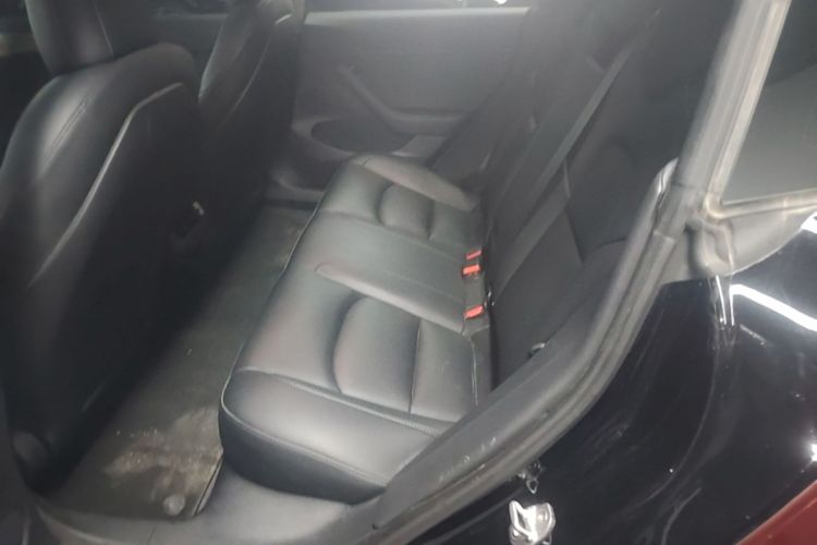 Tesla Model 3 2022 #17 Tesla Model 3 2022 immagine di auto #17