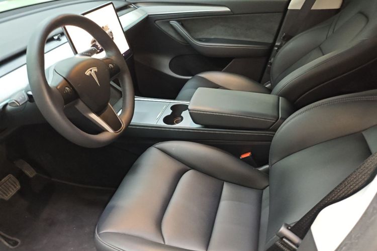 Tesla Model Y 2024 car image #15