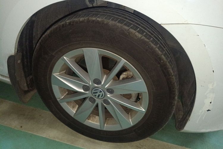 Volkswagen Golf 2015 #6 Volkswagen Golf 2015 car image #6