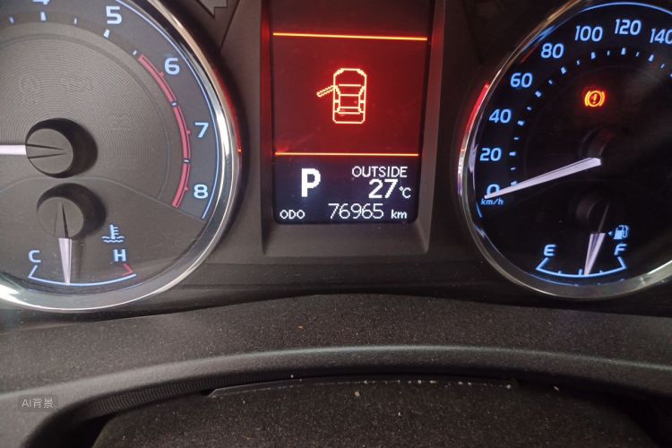 Toyota Corolla 2018 #14 Toyota Corolla 2018 car image #14