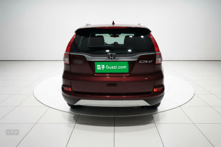 Honda CR-V 2016 #6 Honda CR-V 2016 car image #6