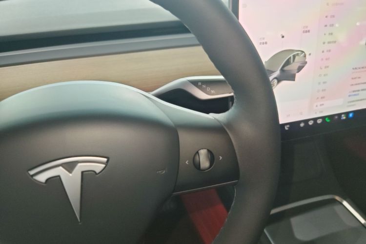 Tesla Model 3 2021 #14 Tesla Model 3 2021 immagine di auto #14