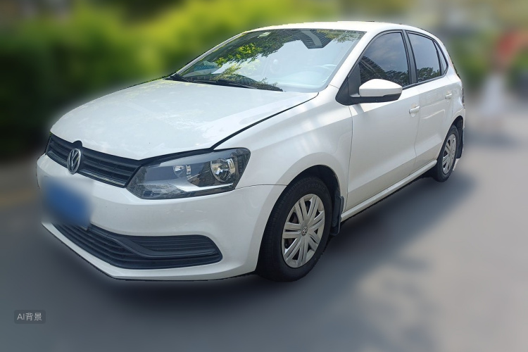 Volkswagen Polo 2016 #2 Volkswagen Polo 2016 car image #2