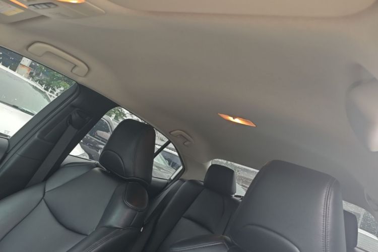 Toyota Corolla 2021 car image #18