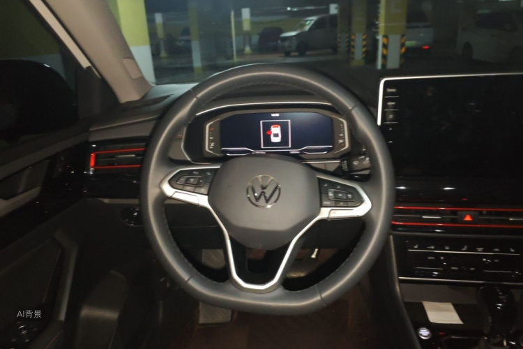 Volkswagen Lavida 2024 car image #12