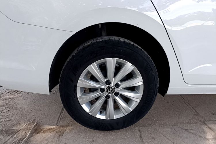 Volkswagen Lavida 2023 car image #10