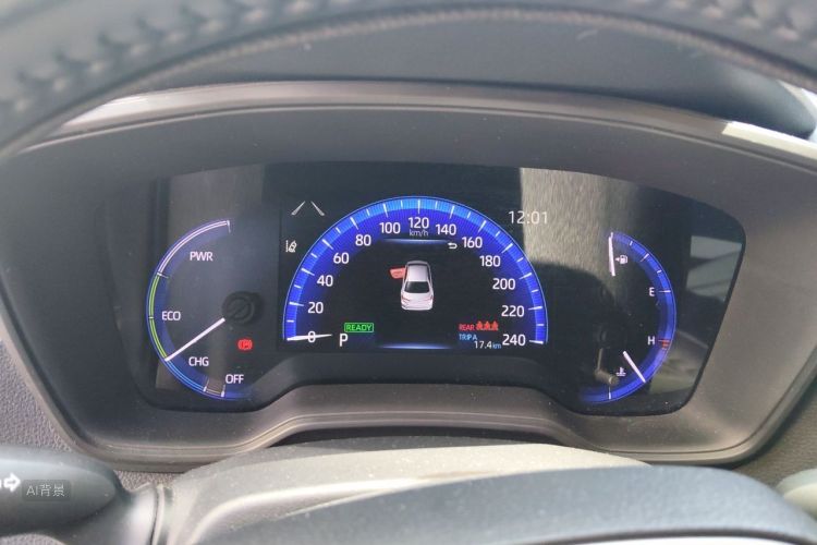 Toyota Corolla 2020 car image #13