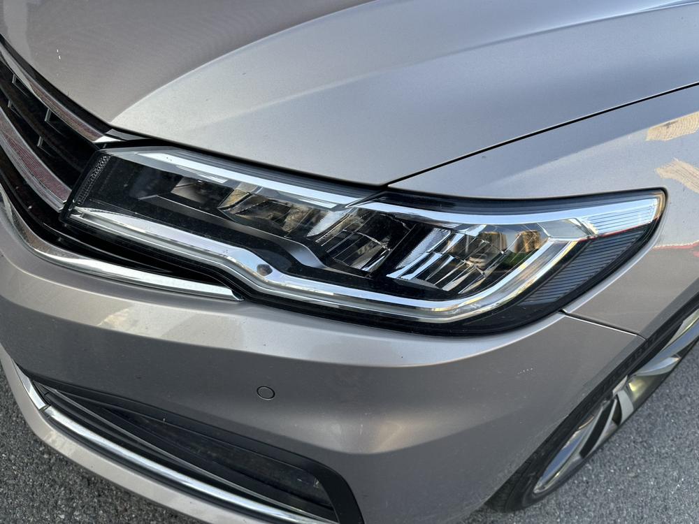 Volkswagen Bora 2018 #8 Volkswagen Bora 2018 صورة سيارة #8