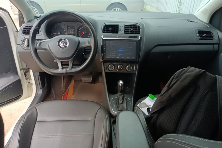Volkswagen Polo 2018 #10 Volkswagen Polo 2018 car image #10