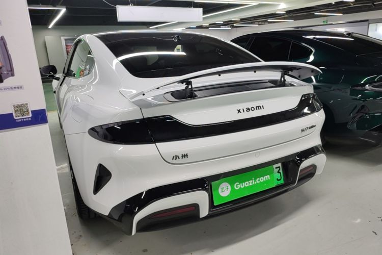 2026 immagine di auto #5