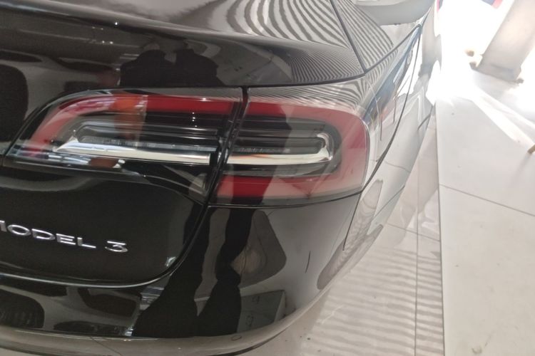 Tesla Model 3 2020 #8 Tesla Model 3 2020 car image #8