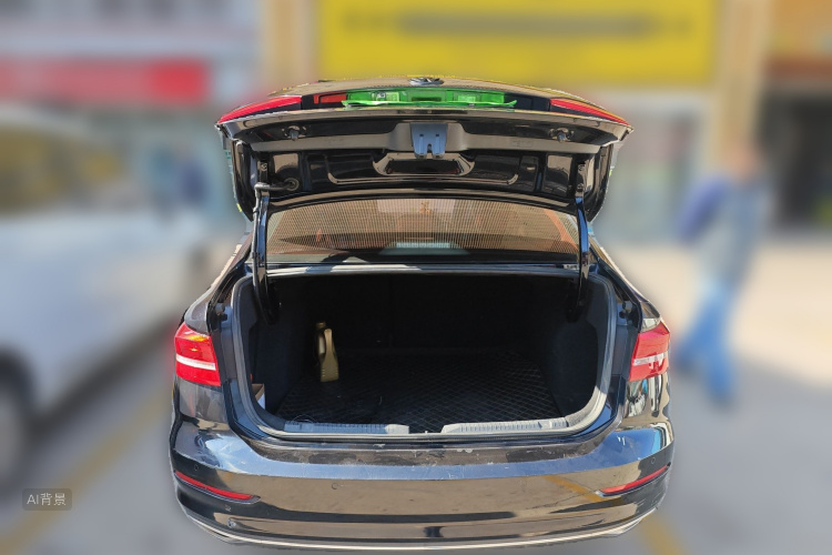 Volkswagen Lavida 2019 #21 Volkswagen Lavida 2019 car image #21
