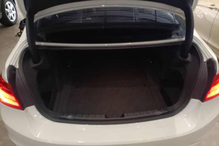BMW 3 Series 2015 #19 BMW 3 Series 2015 immagine di auto #19