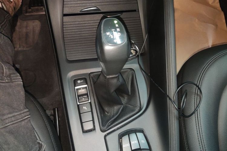 BMW X1 2017 immagine di auto #14