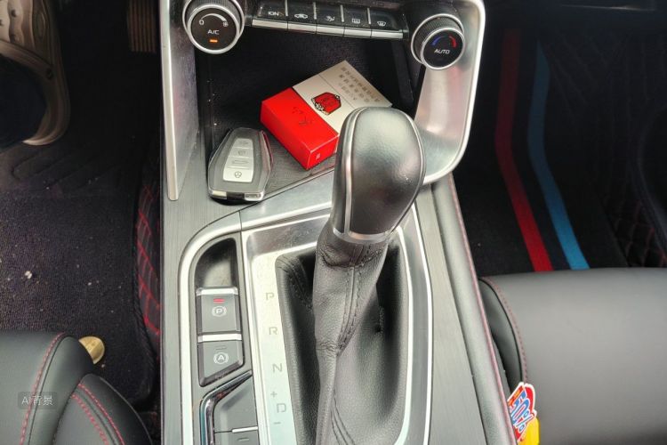 GEELY Binray 2019 #16 GEELY Binray 2019 صورة سيارة #16