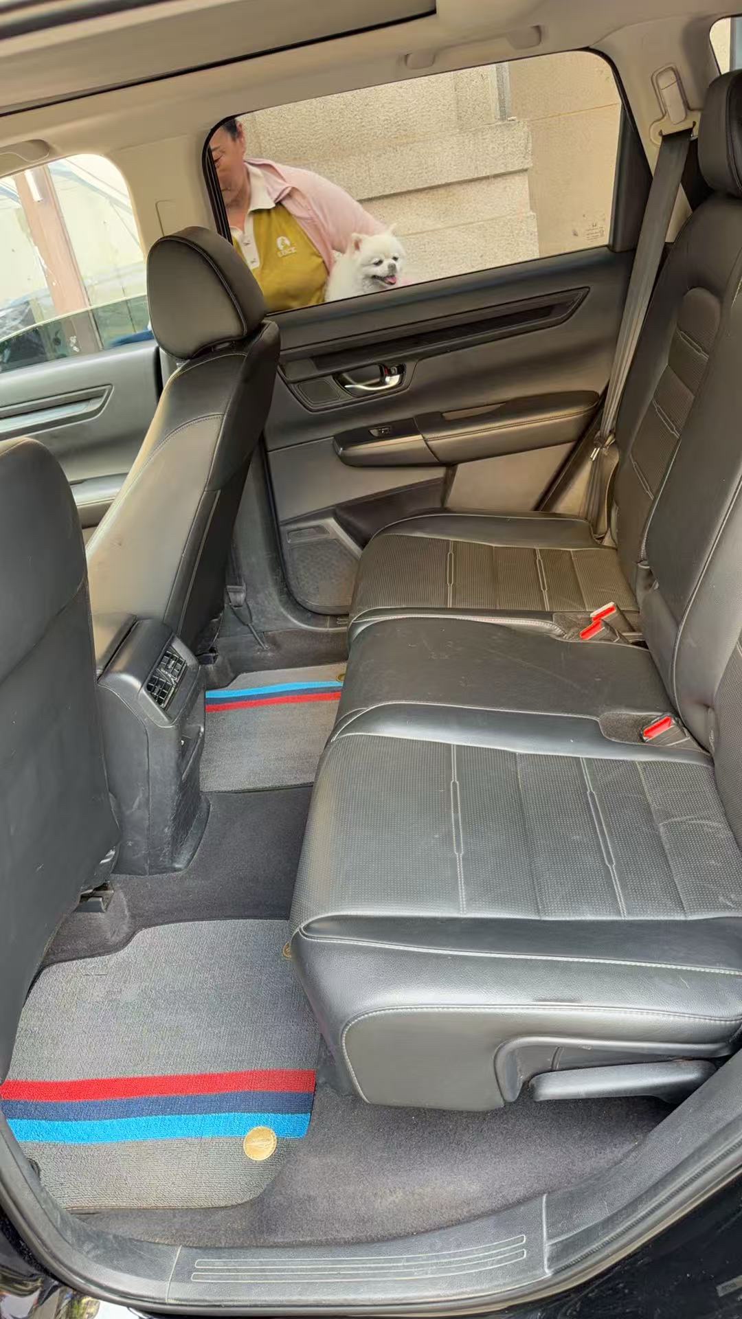 Honda CR-V 2024 immagine di auto #4