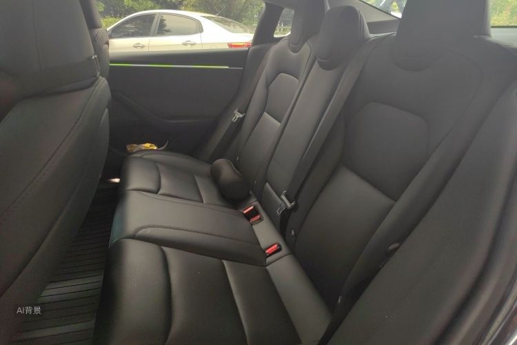 Tesla Model 3 2024 car image #19