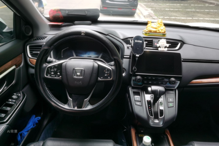 Honda CR-V 2022 car image #12