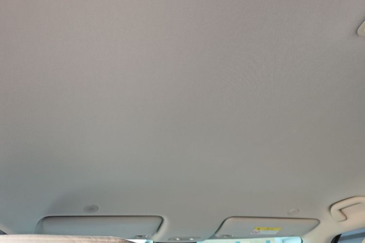 BYD YuanUP 2024 car image #20