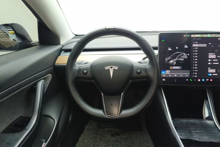 Tesla Model 3 2020 #11 Tesla Model 3 2020 car image #11