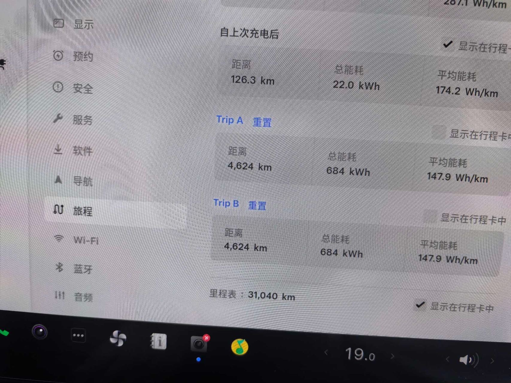 Tesla Model 3 2021 car image #10