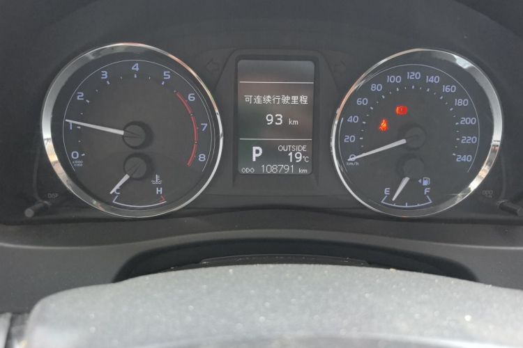 Toyota Corolla 2018 #8 Toyota Corolla 2018 car image #8