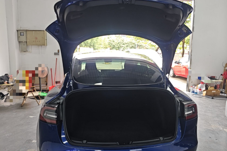 Tesla Model 3 2020 #22 Tesla Model 3 2020 car image #22