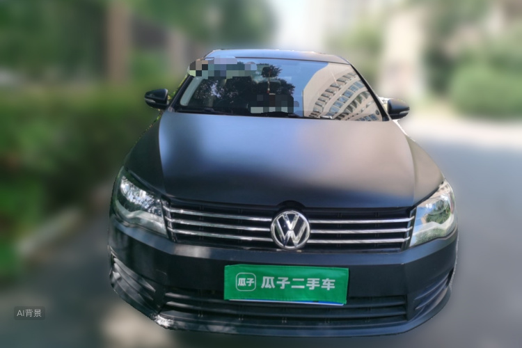 Volkswagen Bora 2015 car image #3