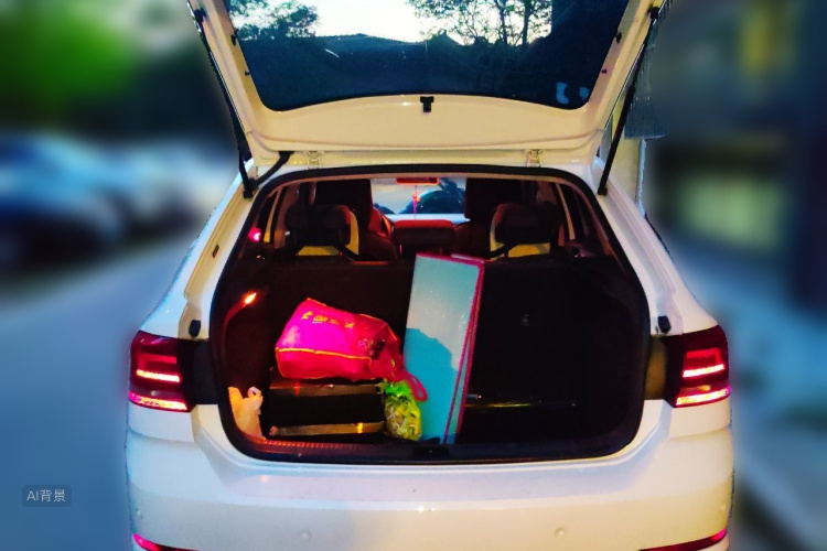 Volkswagen Santana 2016 صورة سيارة #21