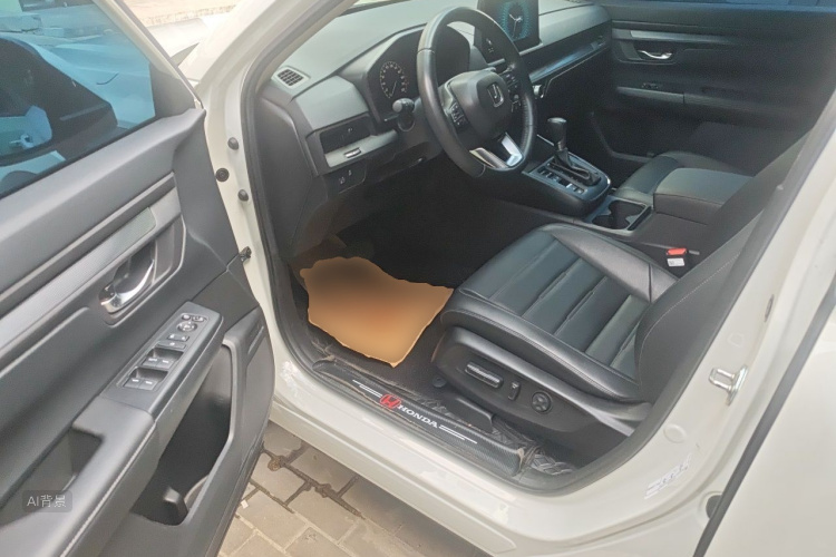 Honda CR-V 2023 car image #18